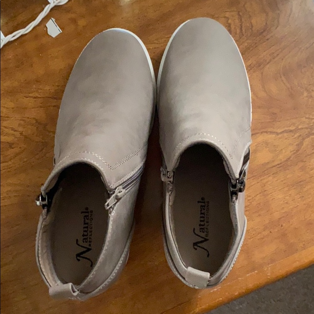 Booties - Picture 5 of 5